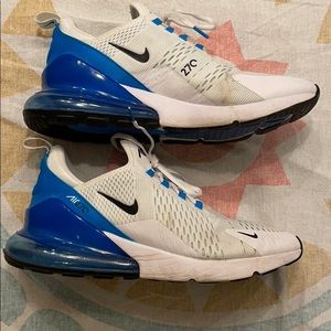 Nike | Shoes | Nike Air27c Mens Shoe | Poshmark